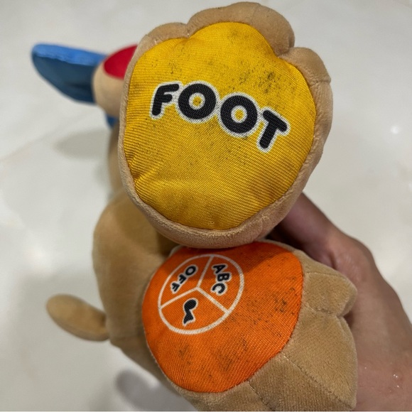 Fisher Price Puppy For kids - Picture 13 of 15